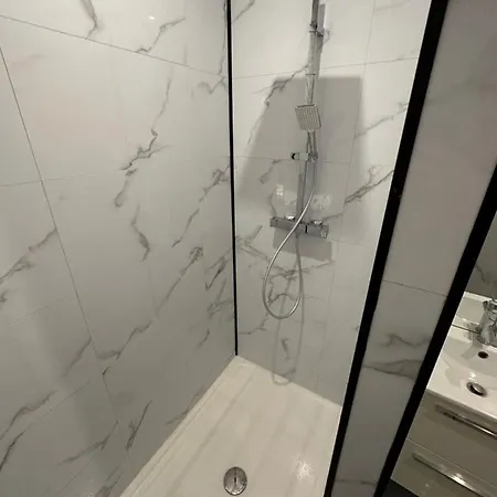 Appartement Meublé Proche Du Futuroscope *