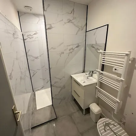 Meublé Proche Du Futuroscope * Poitiers