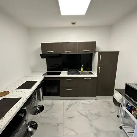 Meuble Proche Du Futuroscope Apartamento *