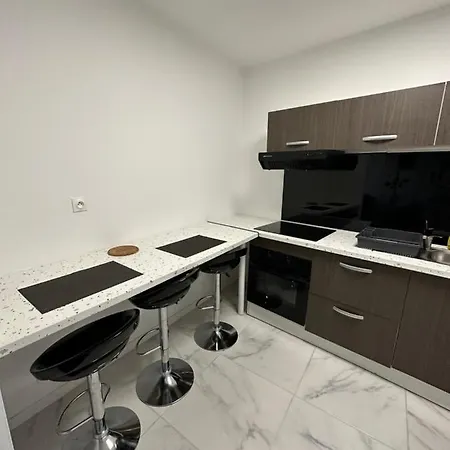 Meuble Proche Du Futuroscope Apartamento Poitiers