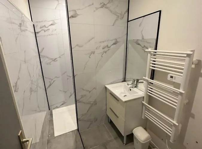 Meuble Proche Du Futuroscope * Poitiers